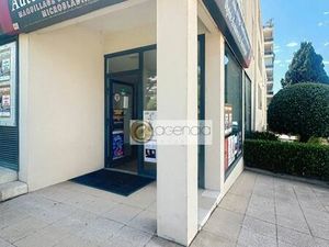 Boutique 35 m² Cannes