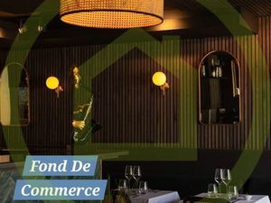 Restaurant 100 m² NICE