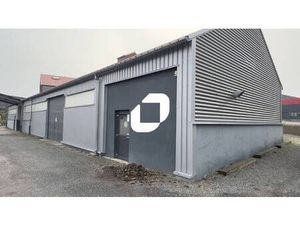 Local d'activités à louer