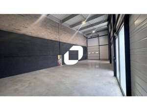 Local d'activités à louer