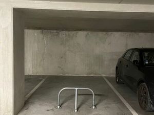 Parking sous-sol - sécurisé - 12m2