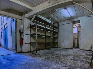 Local stockage port Nice