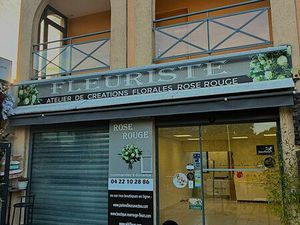 LOCAL COMMERCIAL 48 m² à VALBONNE ÎLE VERTE