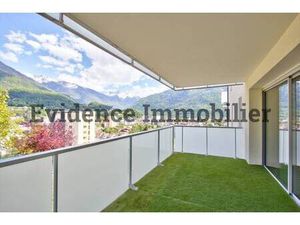 EVIDENCE IMMOBILIER