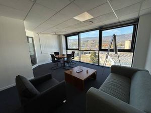 Espace bureau à louer