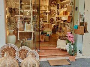 Cession de bail commercial-Boutique 25 m2