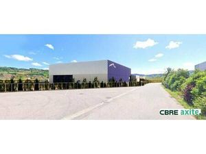 Local d'activités à louer