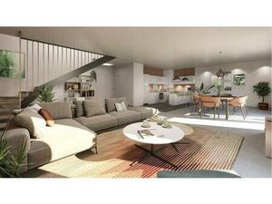 Maison à vendre - neuf