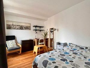 2 pièces - Paris 11e/prox. Nation - calme sur cour- DPE E (reclassement possible en D en 2