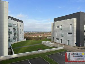 Vente appartement 5 pièces 67 m² Pont-de-Metz (80480)