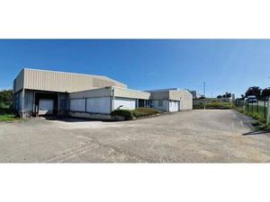 Local d'activités à louer