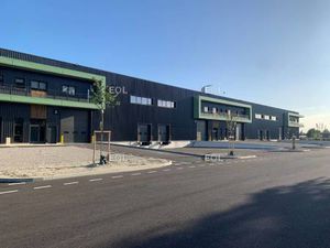 Local d'activités à louer