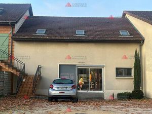 Local d'activités à louer