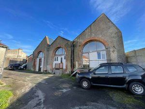 Vente Maison à Jallais (49510) : à vendre / 712m² Jallais