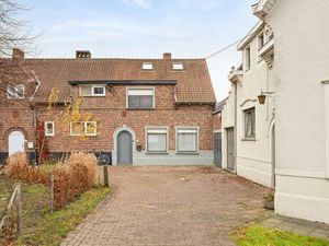 Maison à vendre à Roeselare € 339.000 (LIS94) - Benjamin Verkoopt | Zimmo