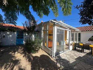 Vente Maison à Triaize (85580) : à vendre / 80m² Triaize