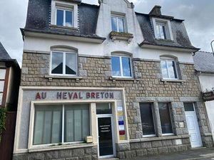 Vente Appartement 6 pièces et plus à Broons (22250) : à vendre 6 pièces et plus / 197m² Br