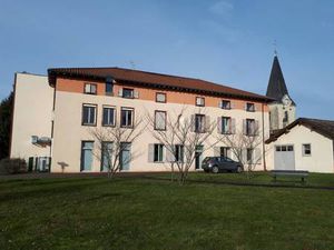 DYNACITE OPH DE L AIN