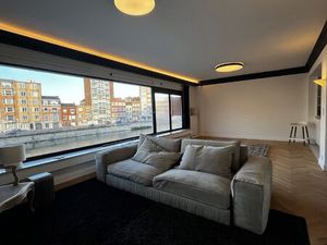 Appartement à louer avec terrasse et 2 chambres   Liège (VBD65690)