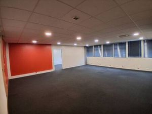 Espace bureau à vendre