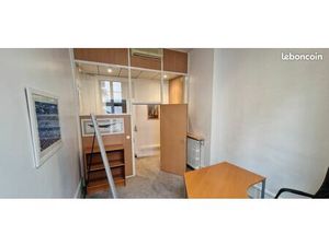 Bureau à louer