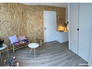 Cabinet consultation profession medicale