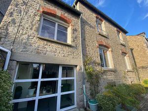 Vente Maison à Dinan (22100) : à vendre / 132m² Dinan