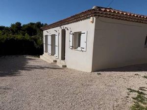 Maison de plain-pied à vendre