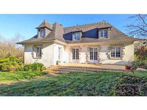 Vente Maison à Ploudaniel (29260) : à vendre / 172m² Ploudaniel