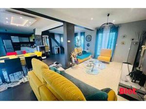 Vente Maison à Saint-M'Hervé (35500) : à vendre / 119m² Saint-M'Hervé