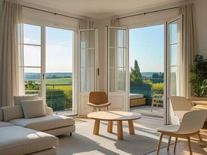 PAPILLON RESIDENTIEL