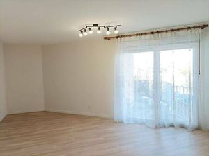 Sixième Avenue Tours - La Riche