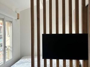 1 Bedroom Sea View Apartment - 5min de Monaco