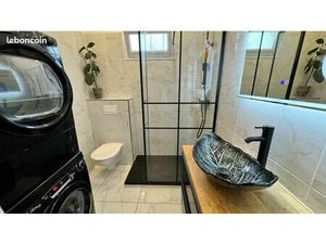 Appartement 3 pièces cannes