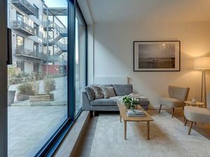 Appartement à vendre à Laeken € 350.000 (LIQNR) | Zimmo