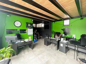 Espace bureau à louer