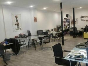 Bureaux 175 m²