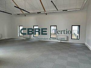 Espace bureau à louer