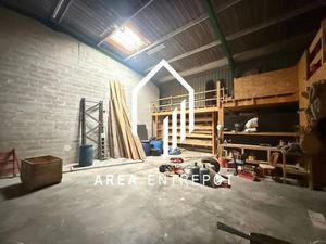 Local d'activités à louer