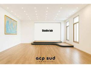 Local d'activités à louer