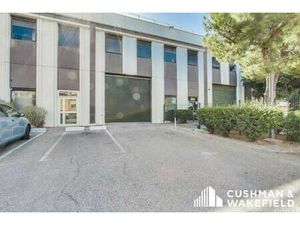 Local d'activités à louer