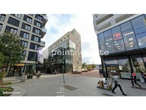 Local commercial 44 m²