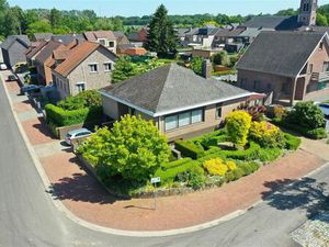 Maison à vendre à Meeswijk € 350.000 (LIS4C) - Jemar.be | Zimmo