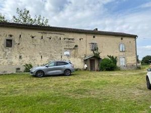 Vente maison 6 pièces 150 m² Saint-Paul-Cap-de-Joux (81220)