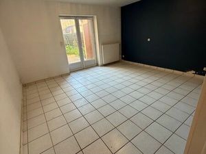 Maison de village 109 m² – Centre – Jardin