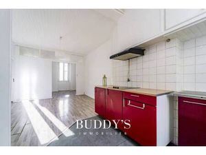 Buddy’s Immobilier 5 avenues
