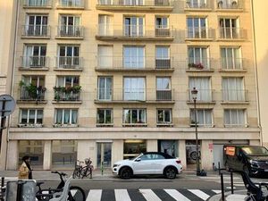 Quartier Bon Marché  appartement 3 pièces  1 chambre  parking