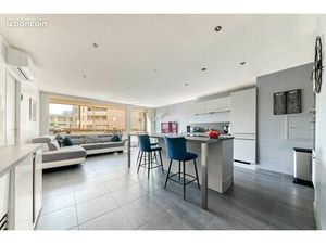 T4 secteur Gratte-ciel