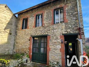 Maison de ville à vendre