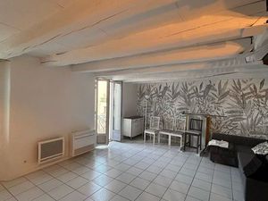 Appartement 3 pièces